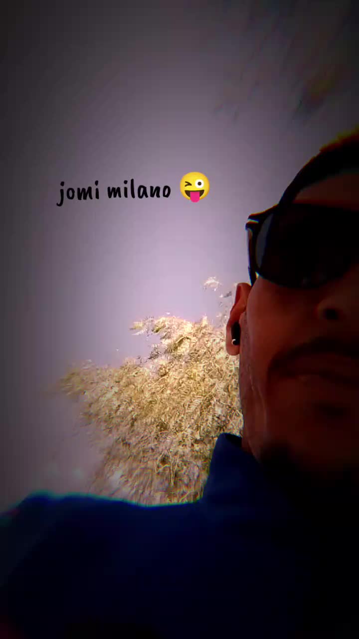 @Djamel Milano