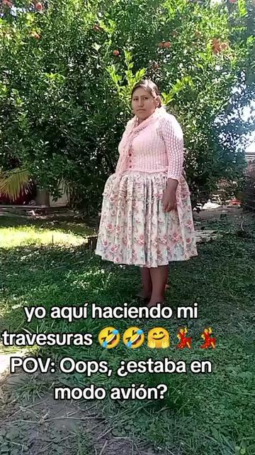 @Virginia Condori Qui
