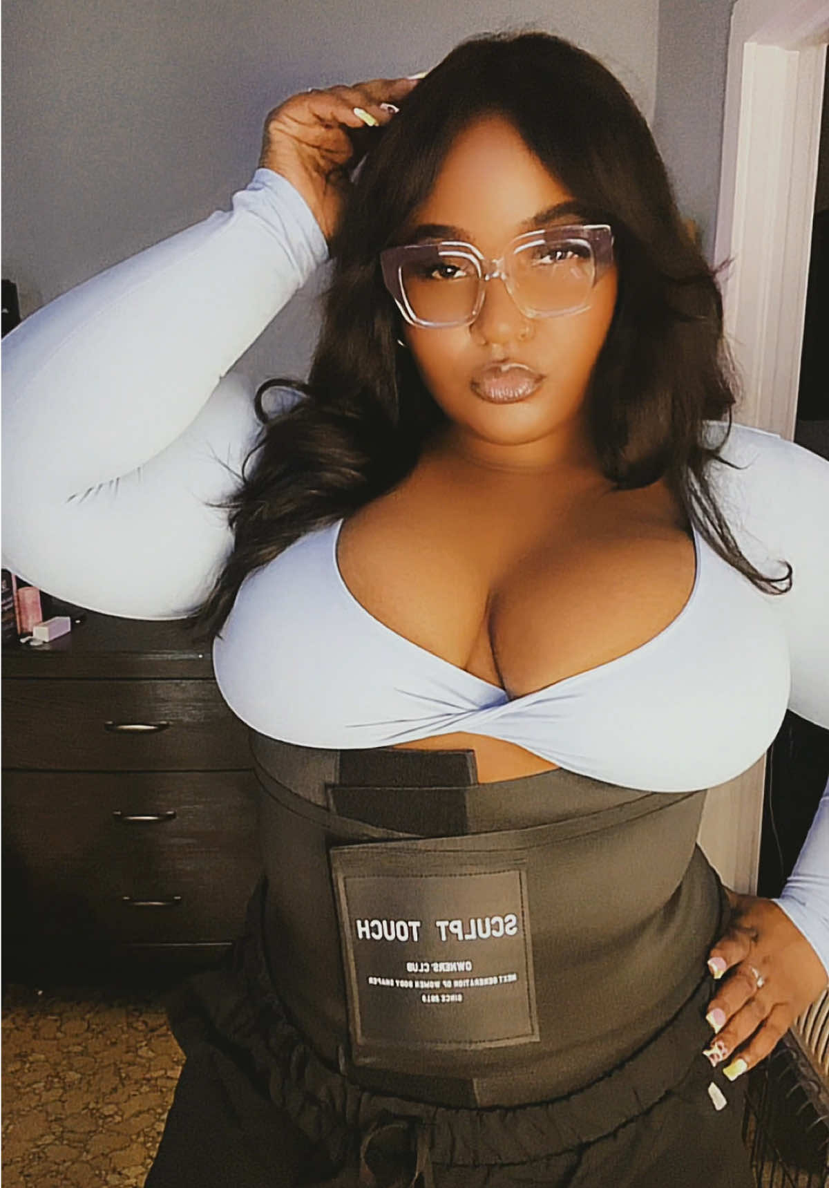 @Chika Labika 🦋✨