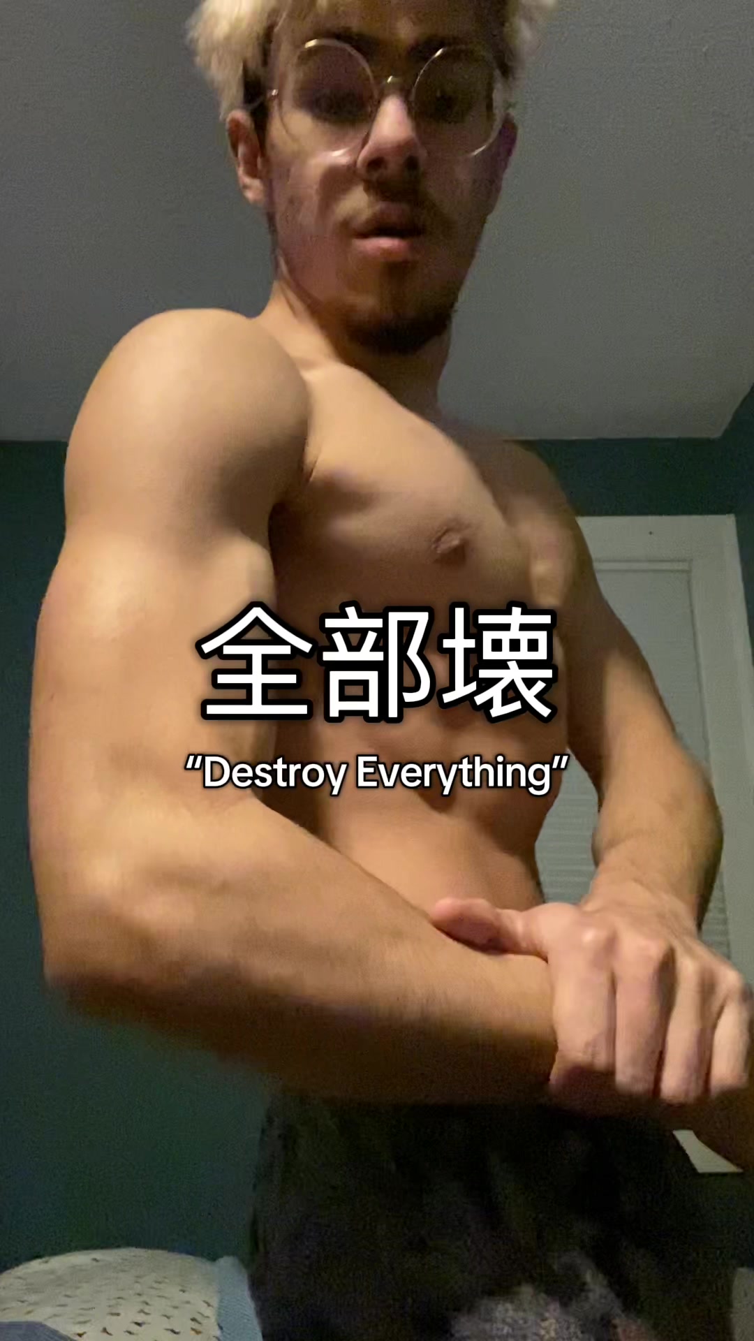 @天