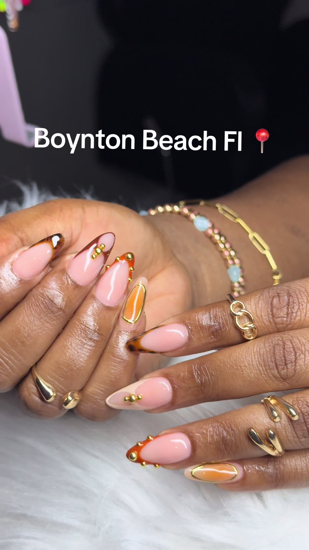 @Fafanails_beauty