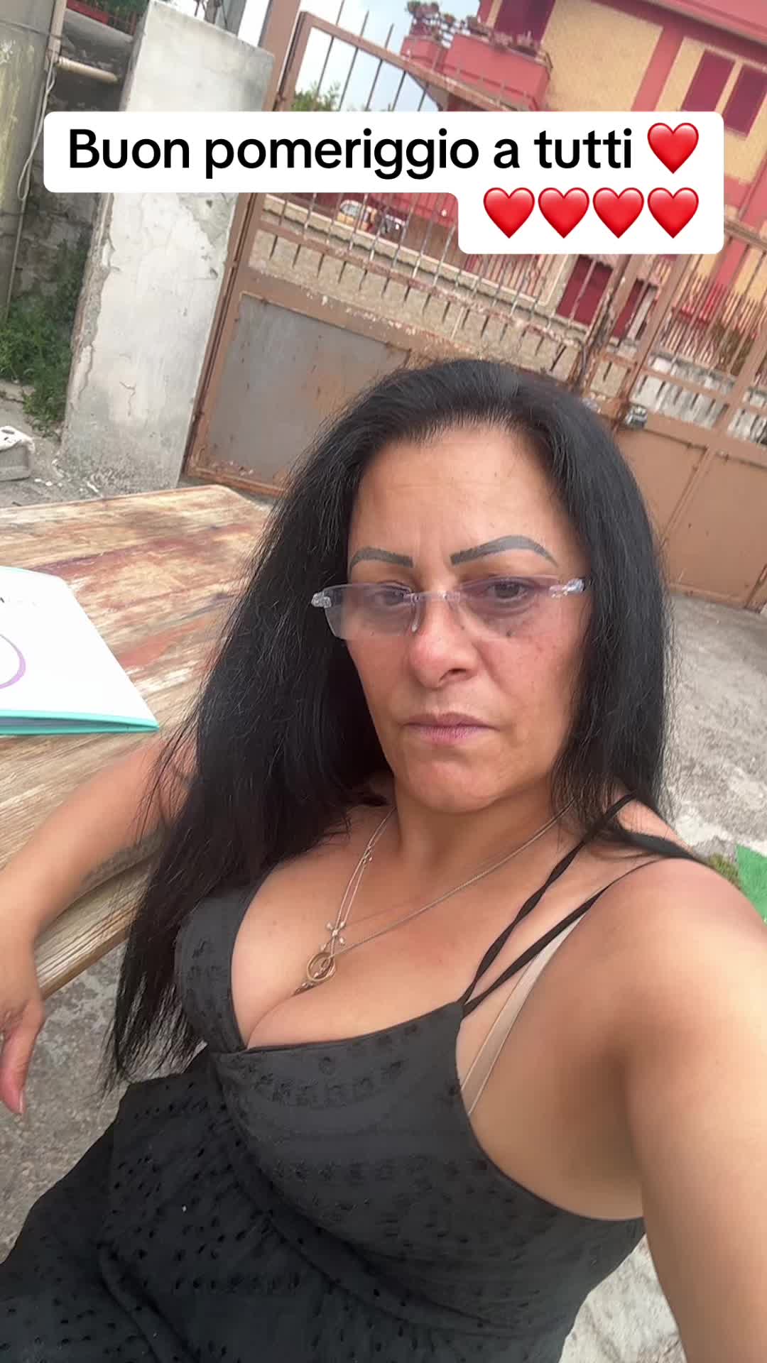 @pantera nera family in love