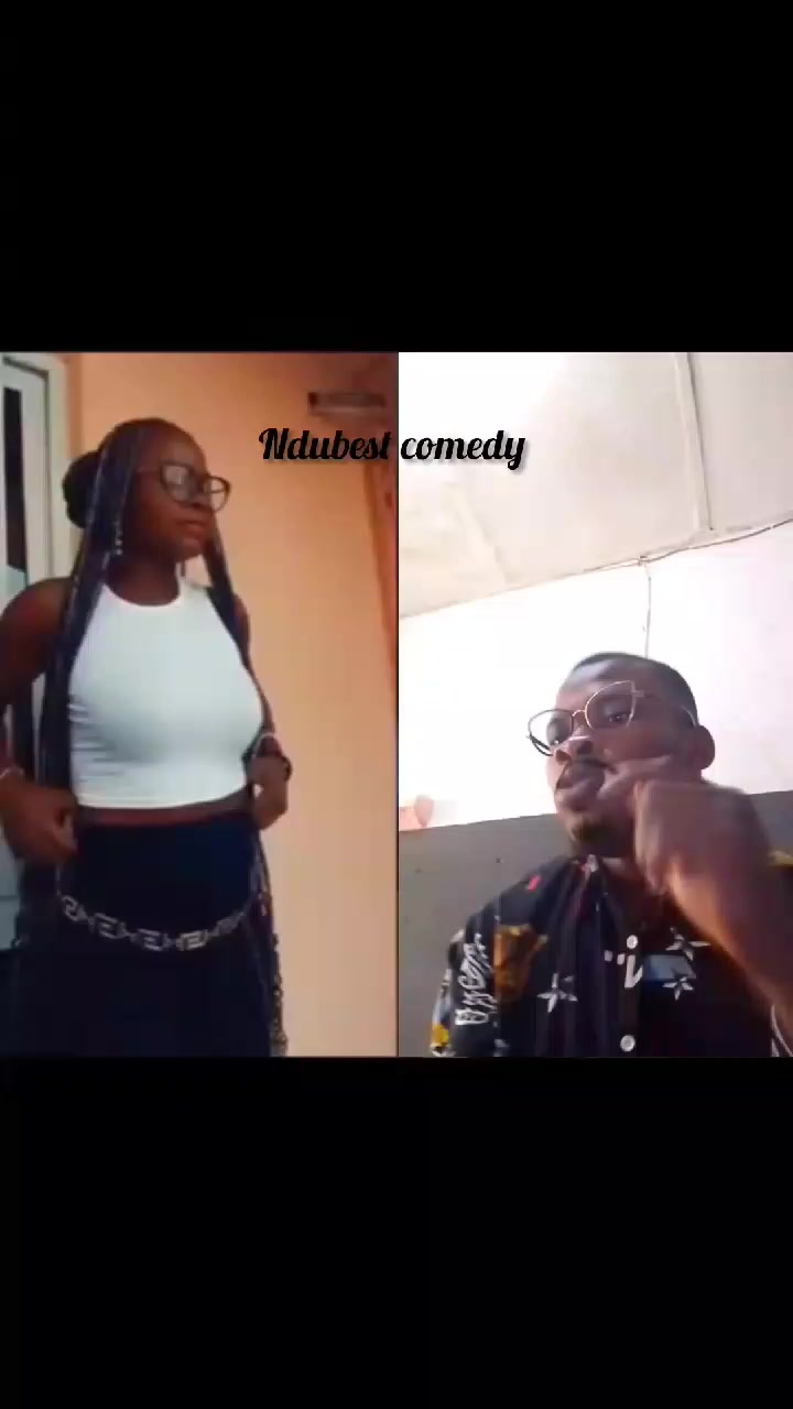 @Ndu best comedy