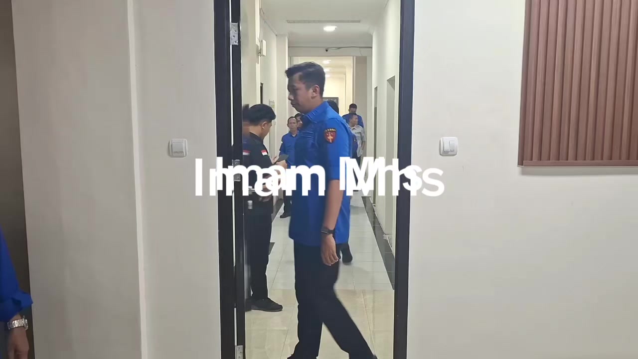 @Imam mhls