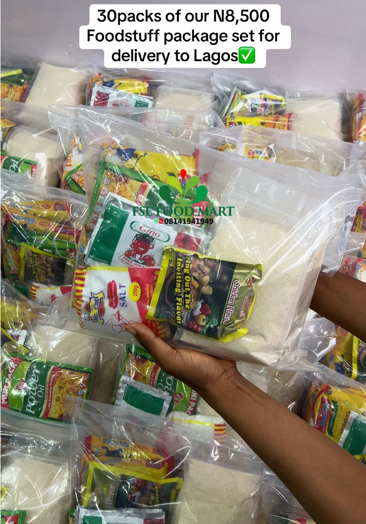 @FSE FOODMART