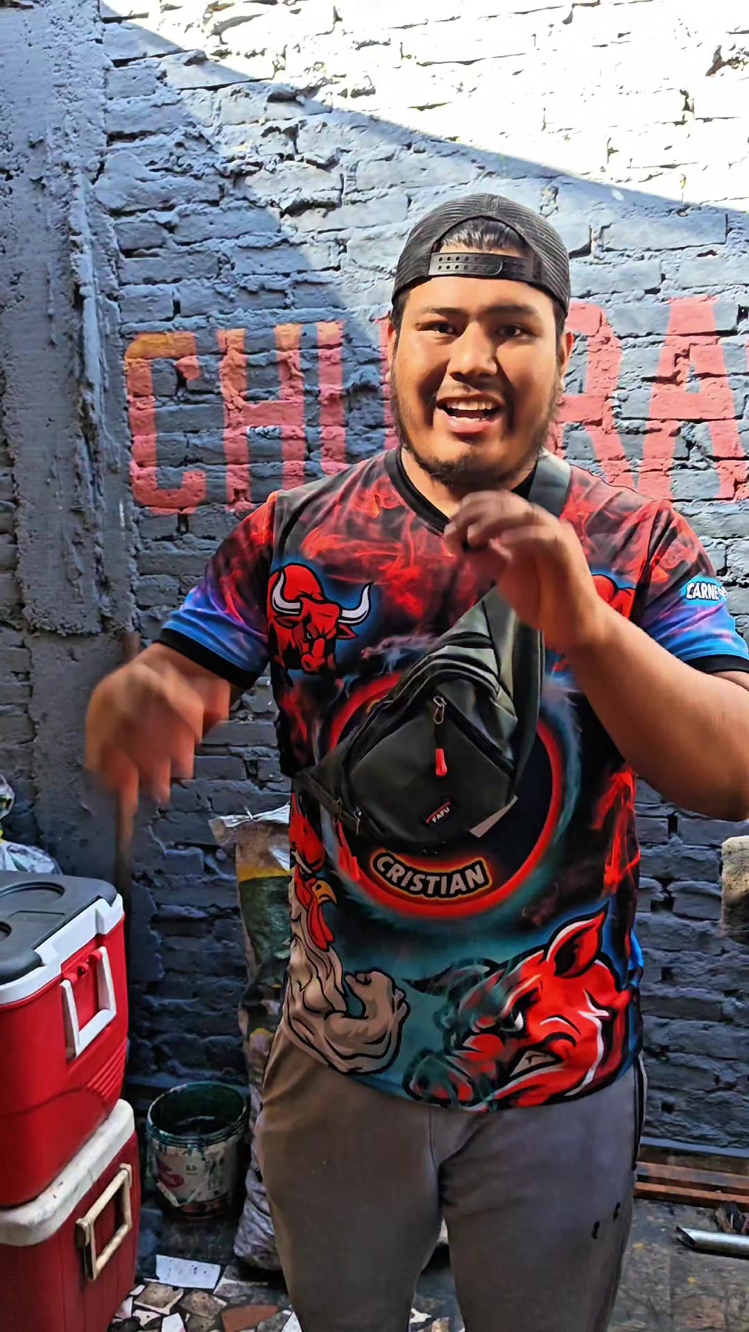 @CARNICERÍA CRISTIAN 🥩🍖