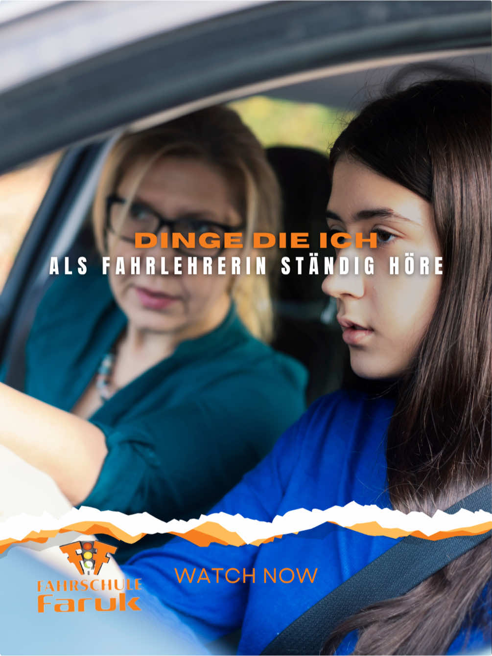 @Fahrschule Faruk