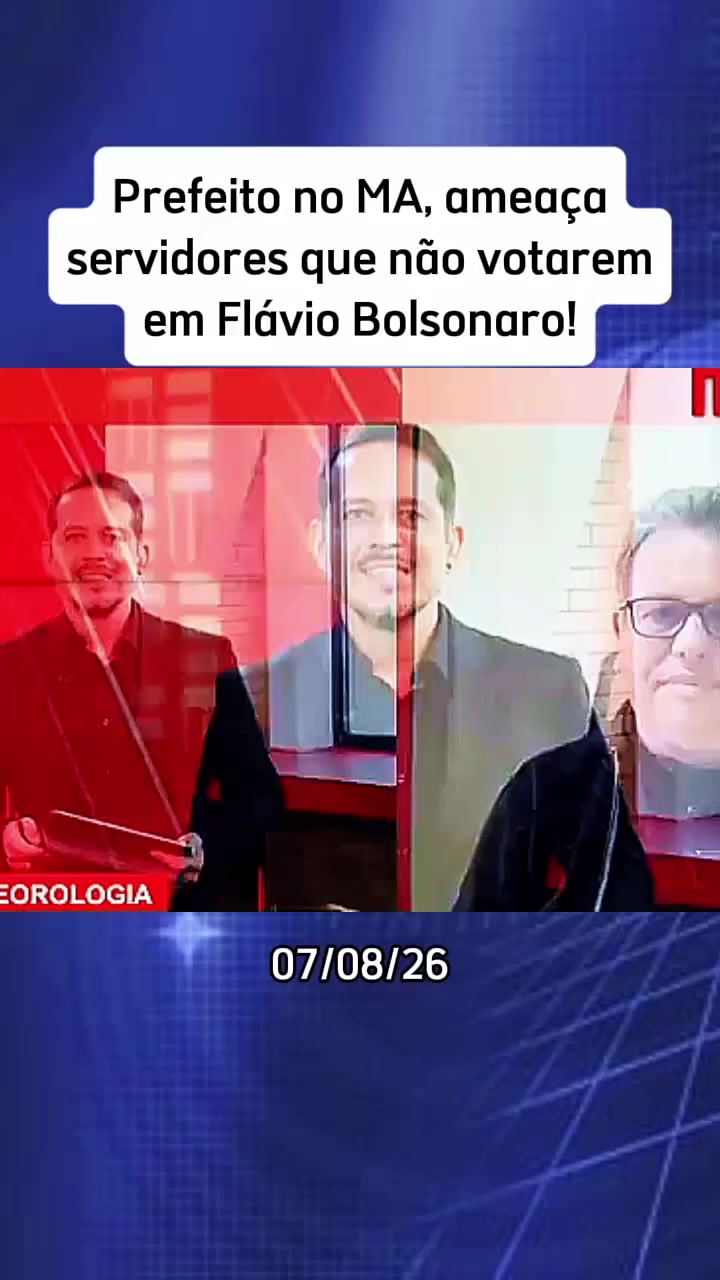 @Fala Povo BR ✊🏻✊🏽✊🏿⭐️