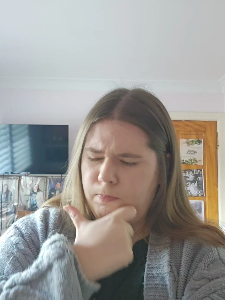 @Kirsti (Sirius Version)