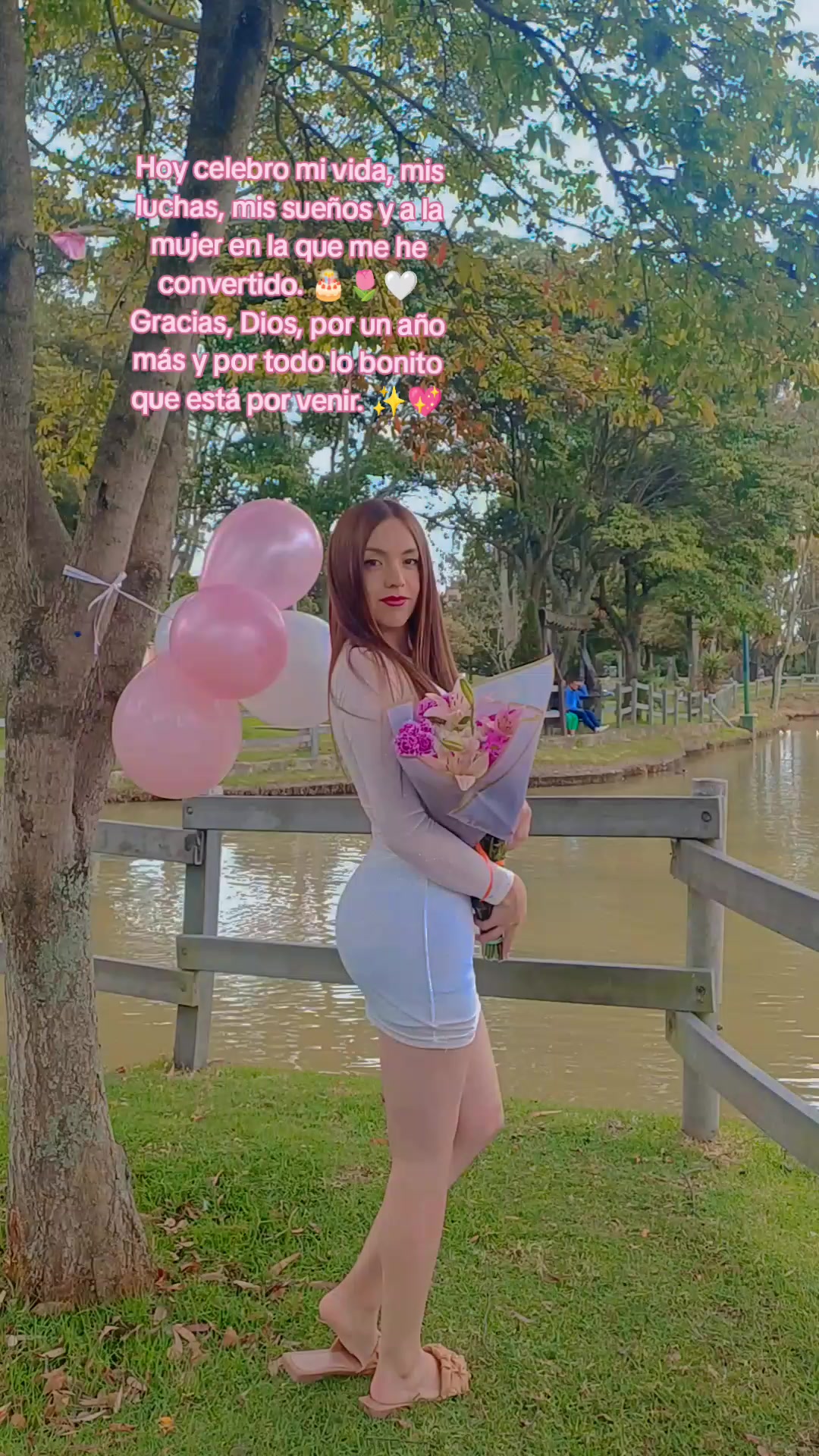 @María Alejandra