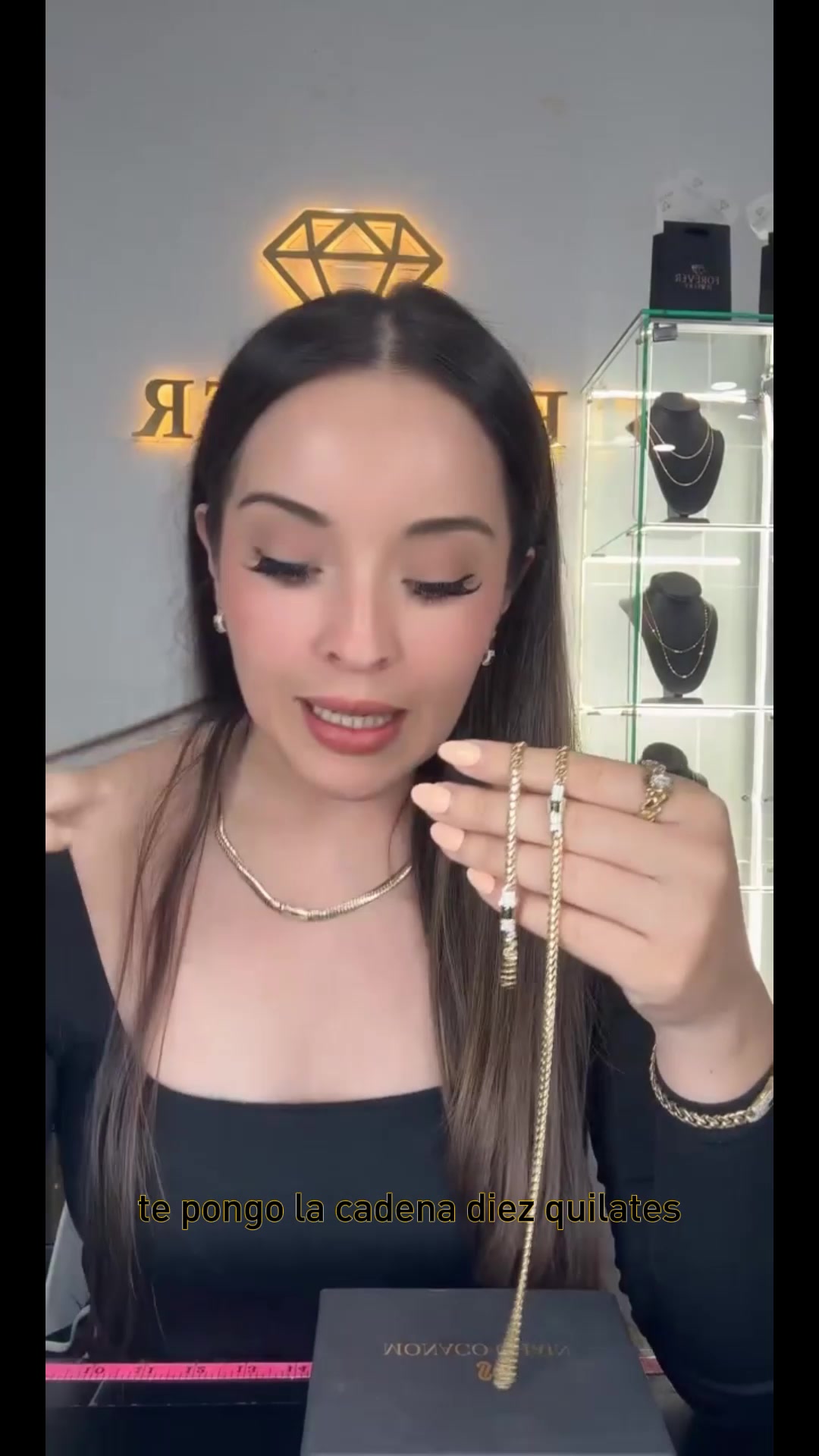 @Forever Gold Jewelry