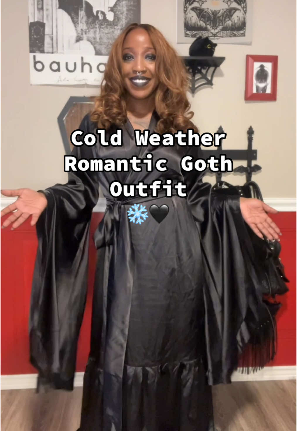 @QueenofTheDamned