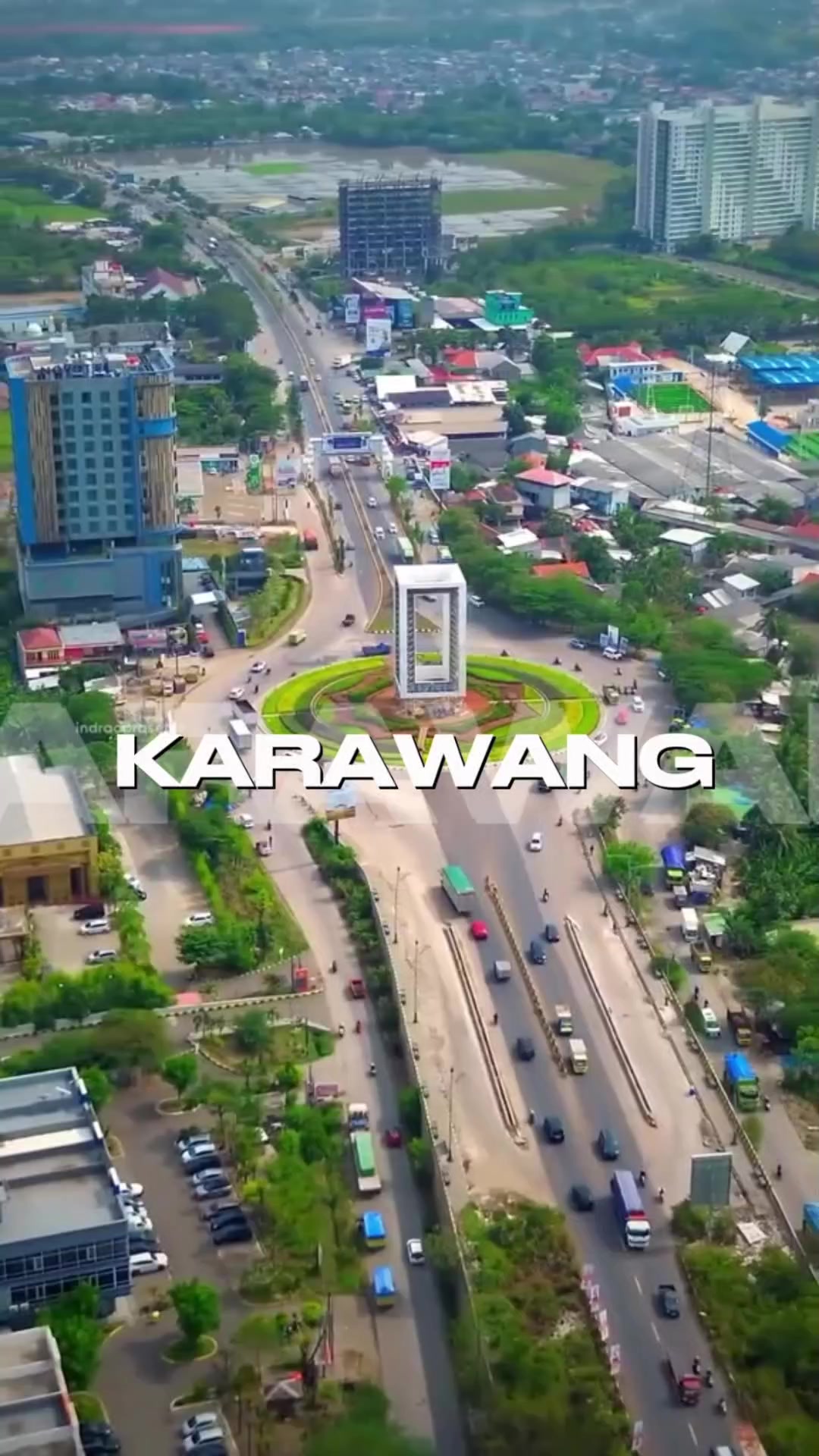 @Ramayana Ciplaz Karawang