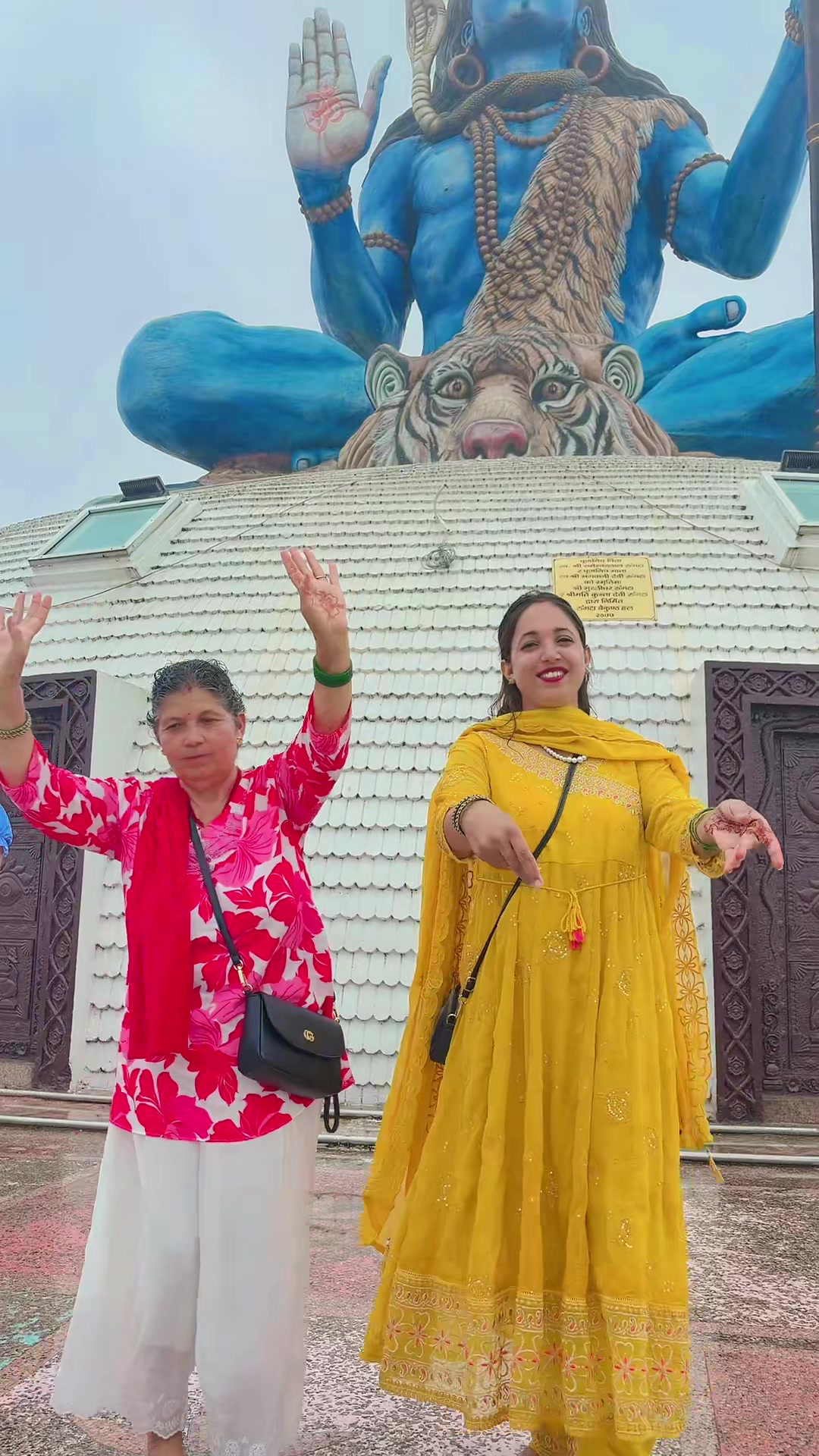 @♐️Yashoda 🕉️🫰🏻
