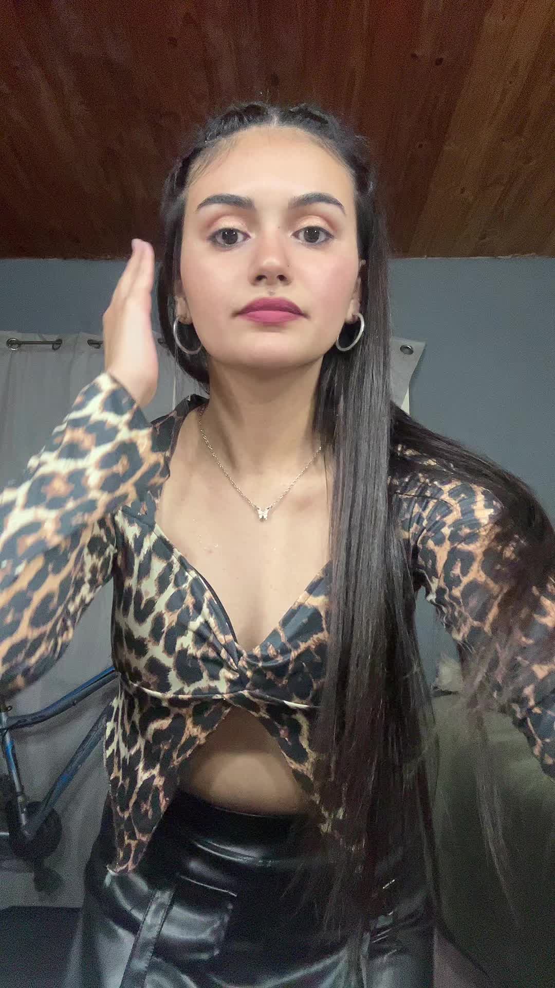 @Veronica Bustamante