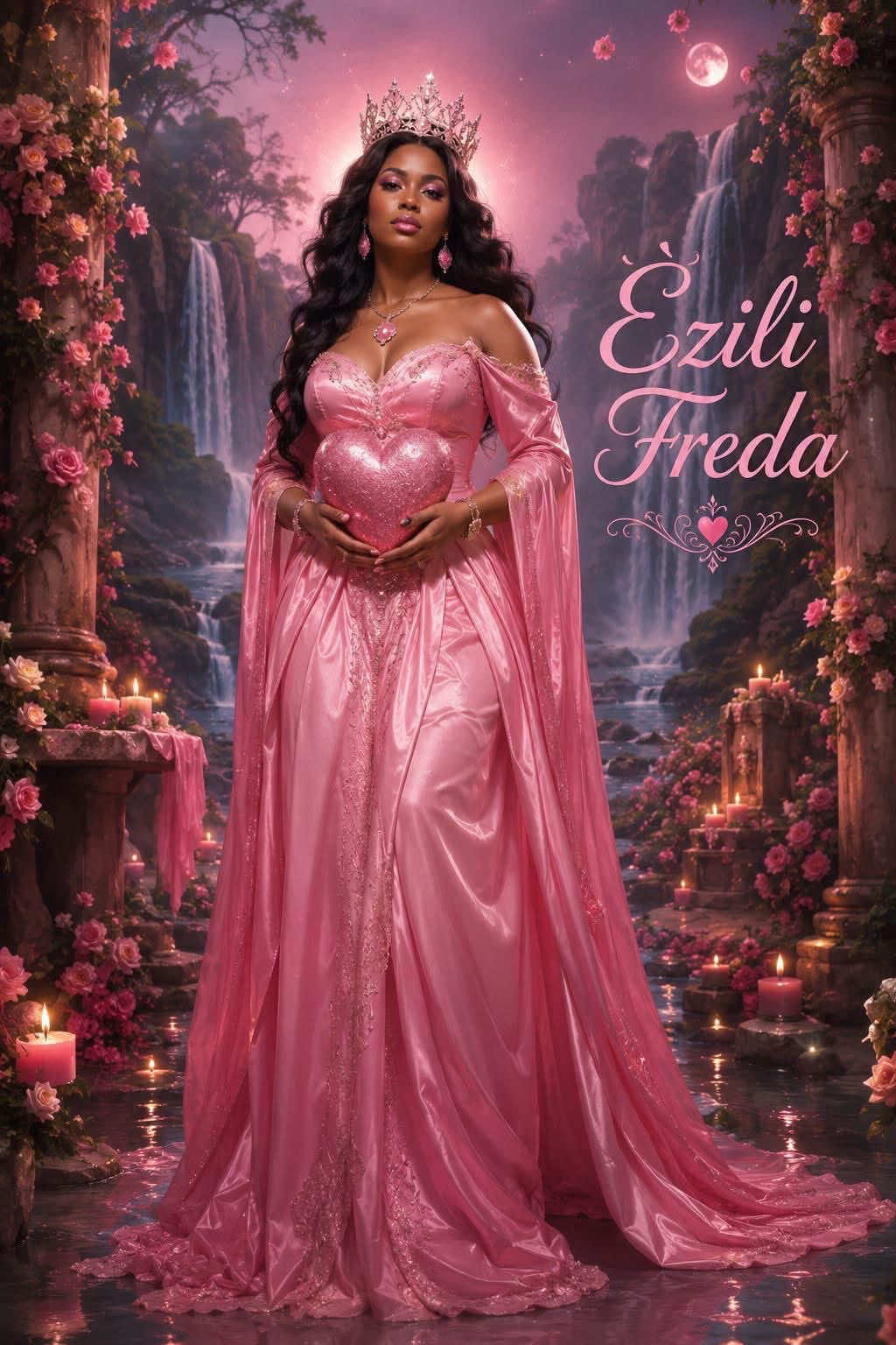 @Shining star  🌟 Goddess 🕊️🧿