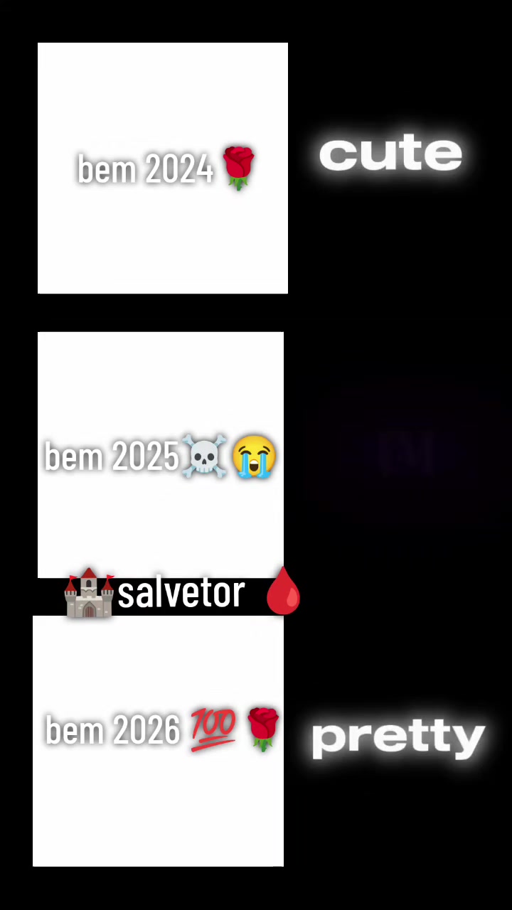 @" "