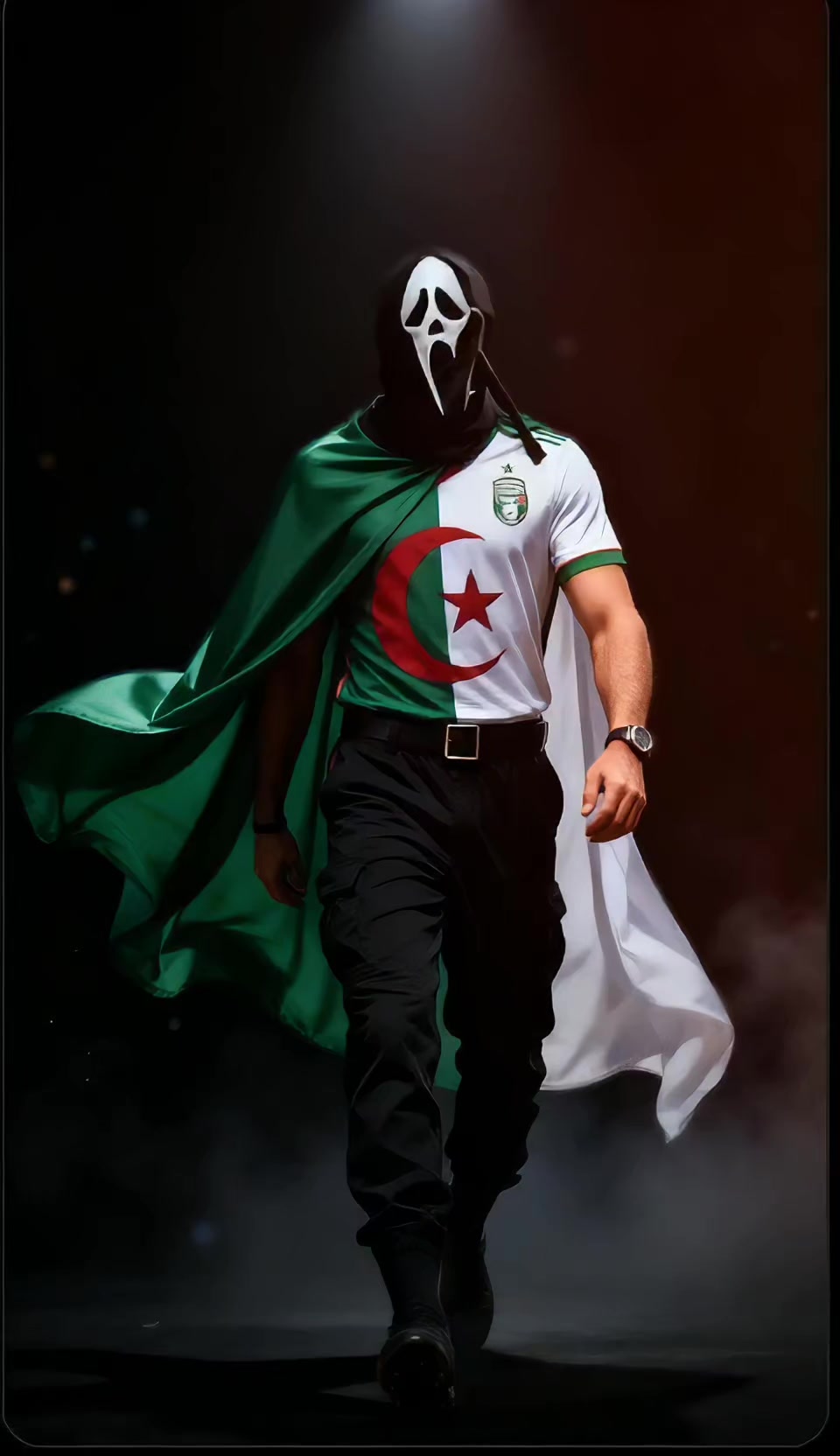@القائد الشبح الجزائري 🇩🇿🥷🫡