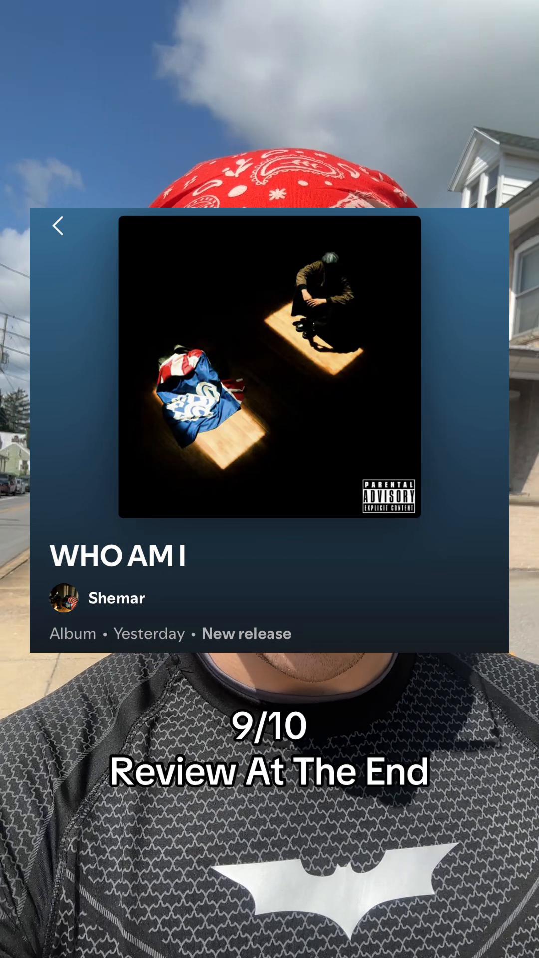 @MelmanIsOnline