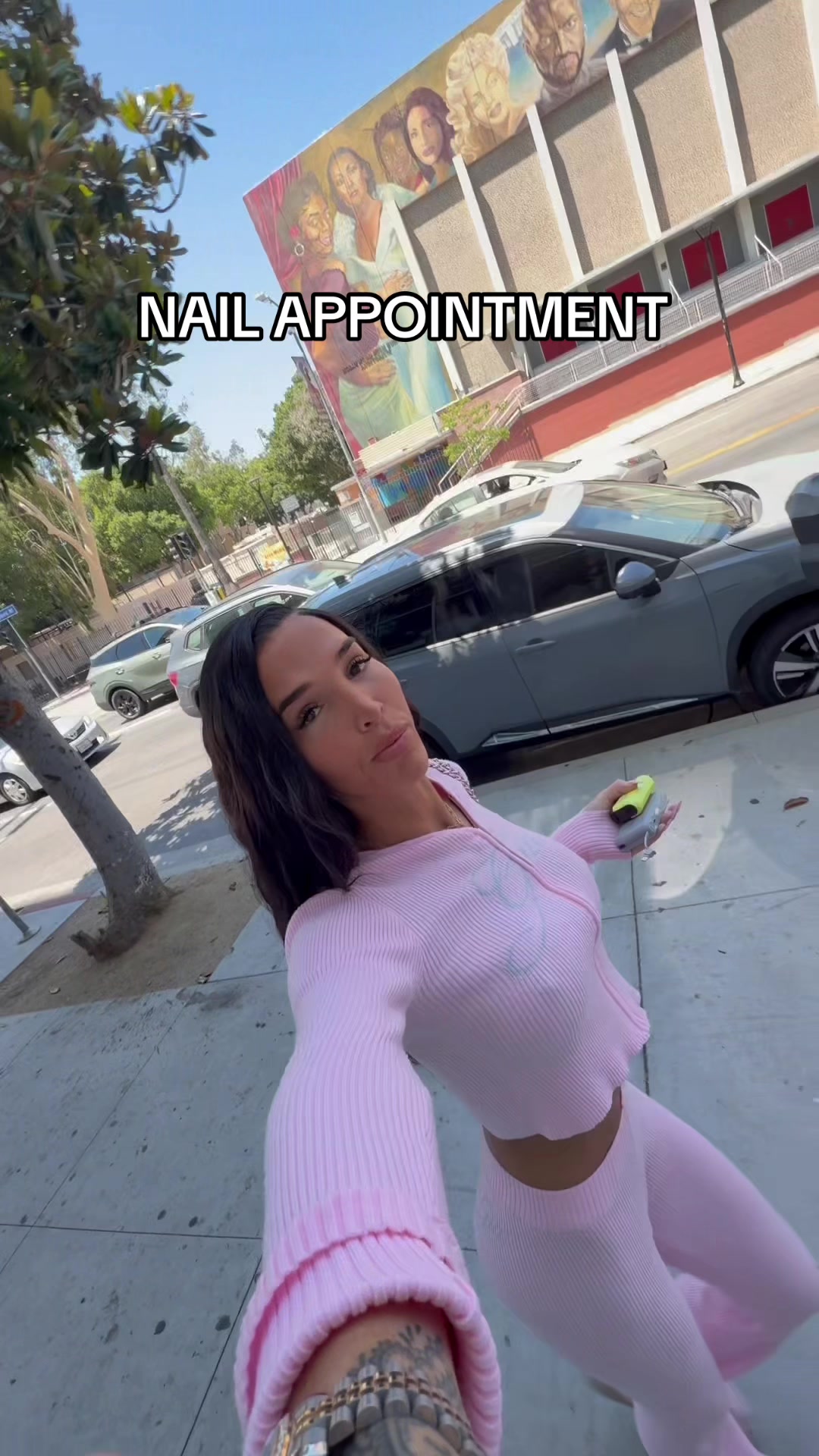 @lilah