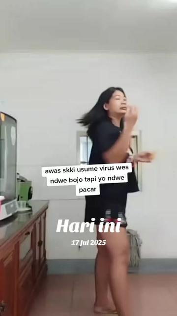 @calon Mbah uti