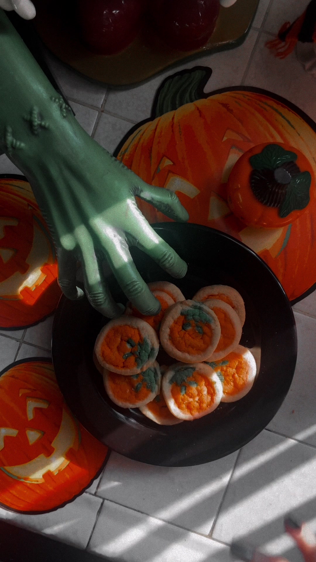 @Danii Horror