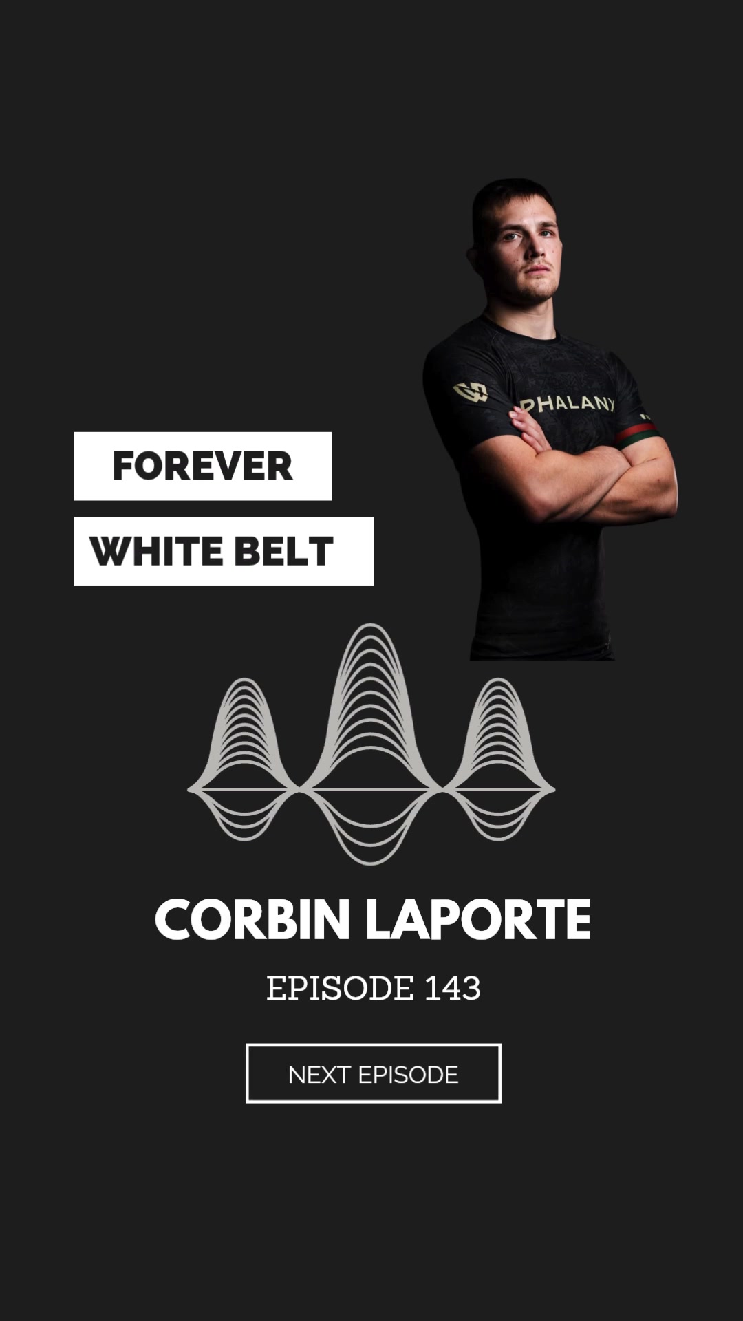 @Forever White Belt