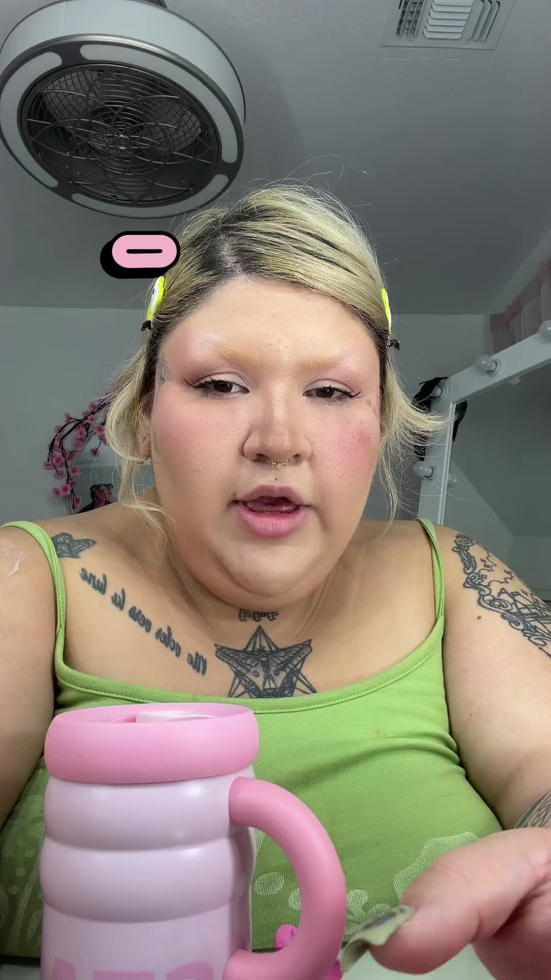 @Christy mercury