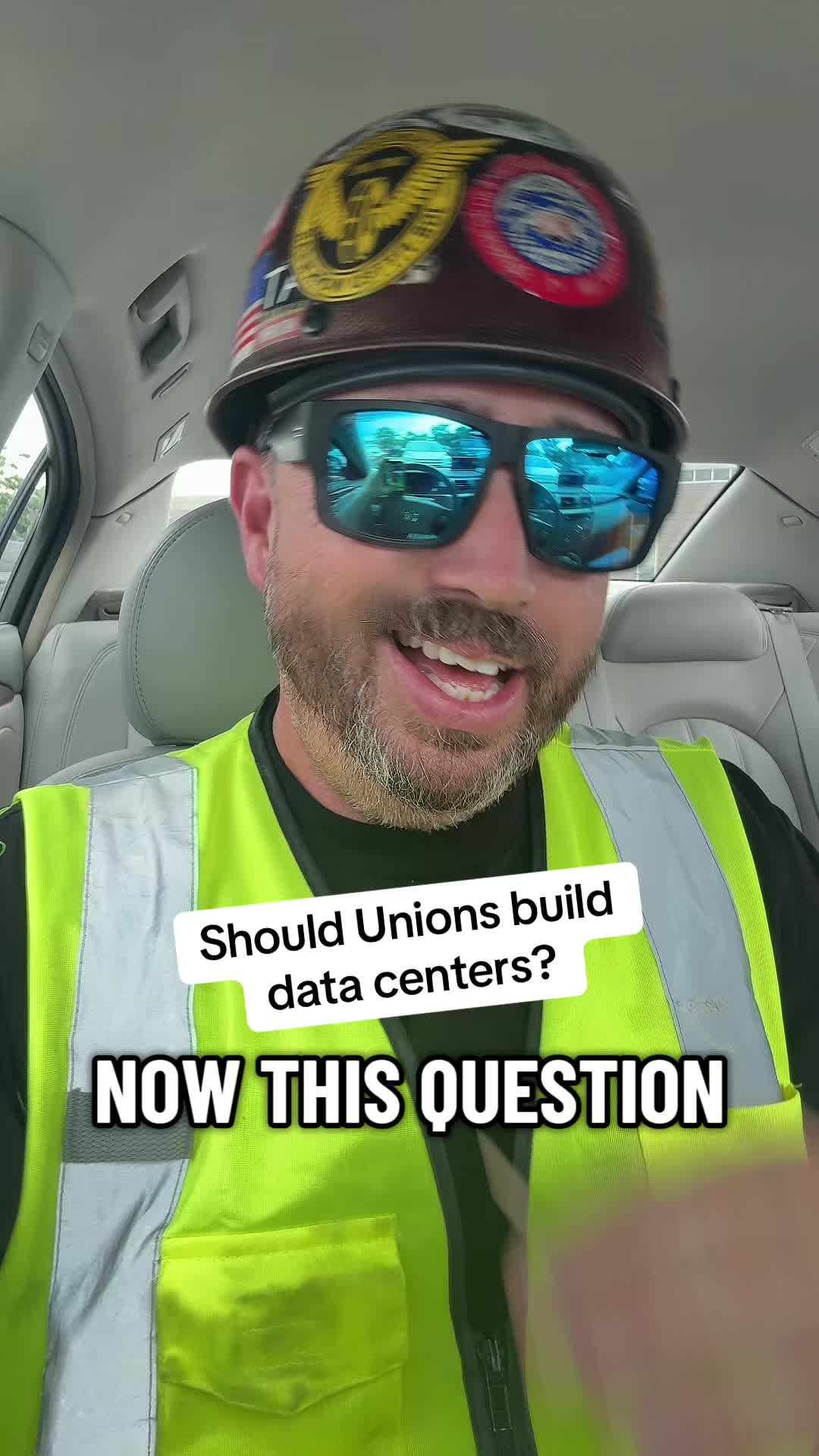 @Proud Union Guy