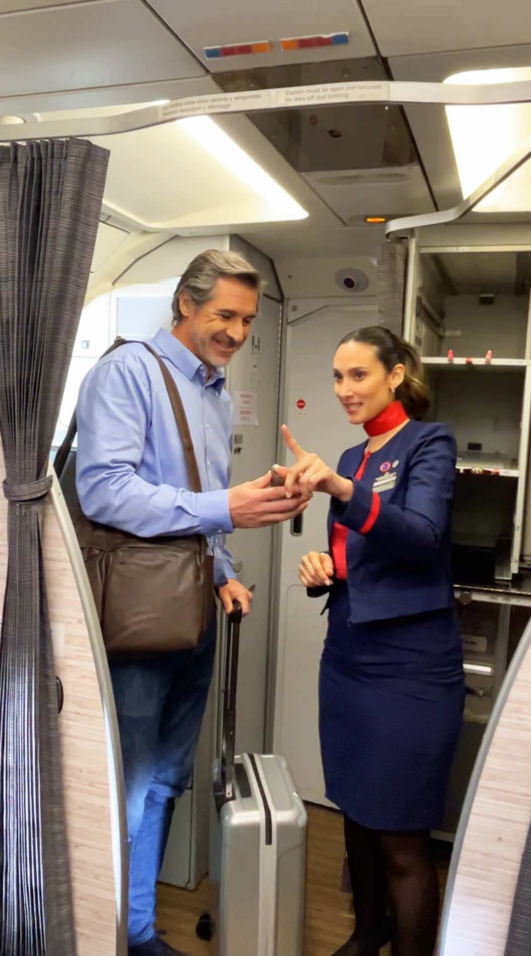 @LATAM Airlines