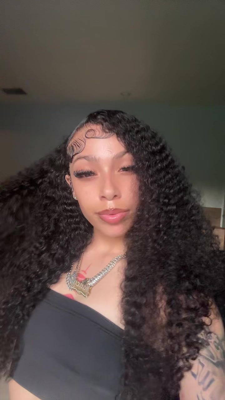 @Nani Marie 🐆