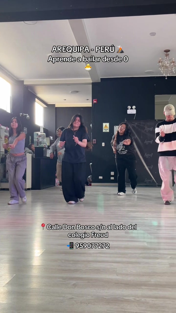 @legacydancestudioaqp