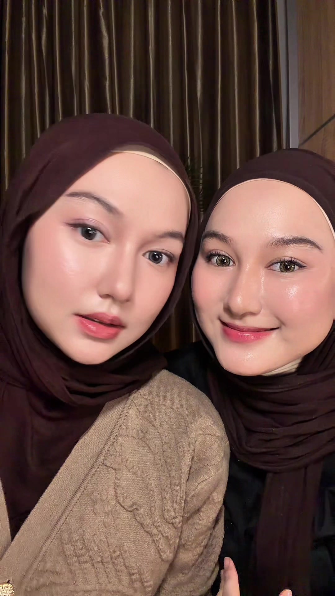 @Thefiraqatwins