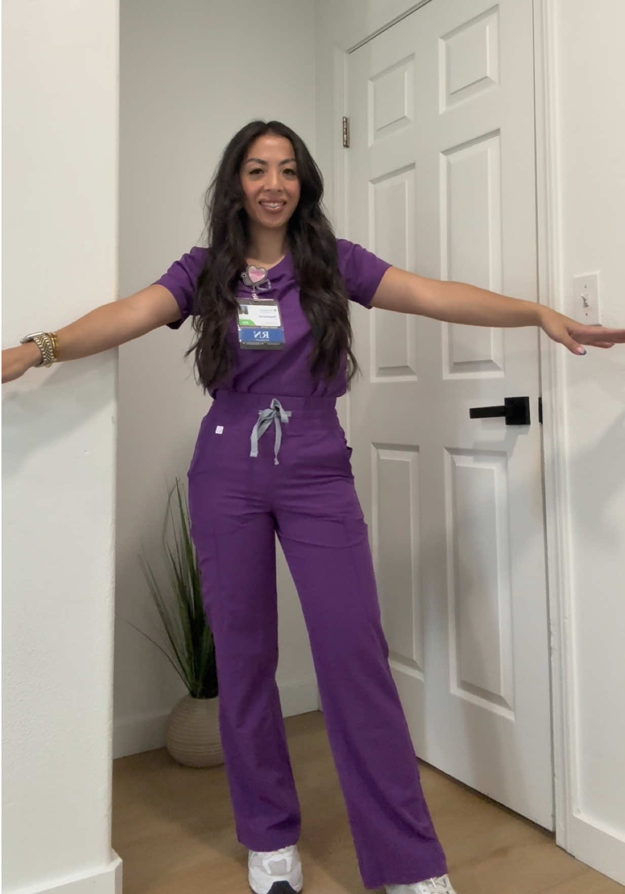 @Stephanie Yang ll BSN, RN 💉🩺