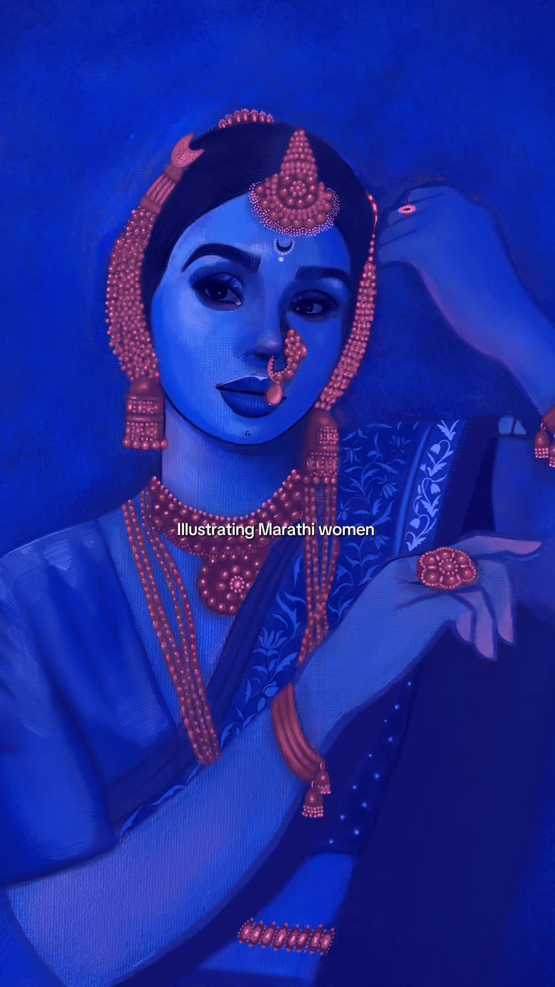@Tara Yamai
