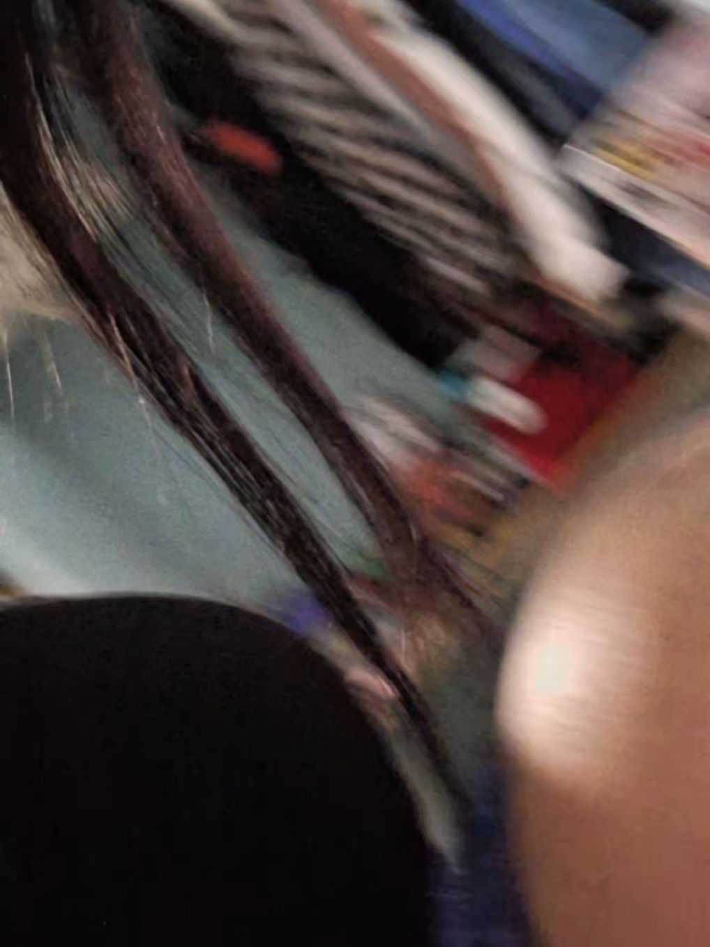 @BrendaDun☆芸妓