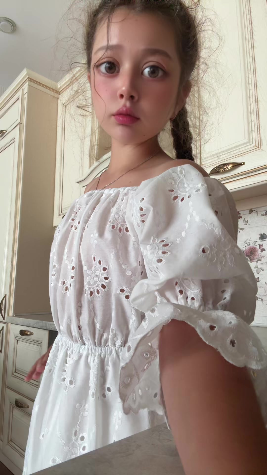 @Эу,кучерявая!🧸