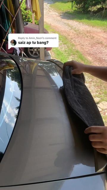 @Hazim Baharudin