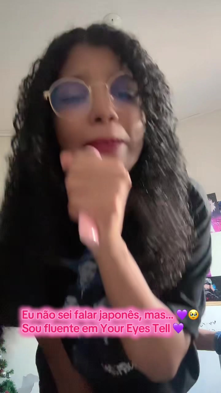 @Evesanttos ☄️