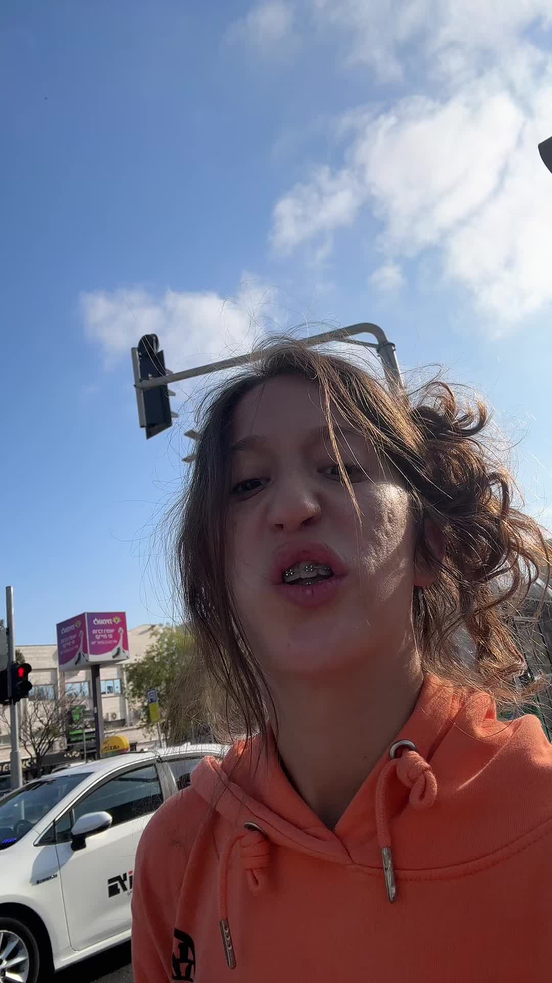 @Me doing a crazy stuff 🤪