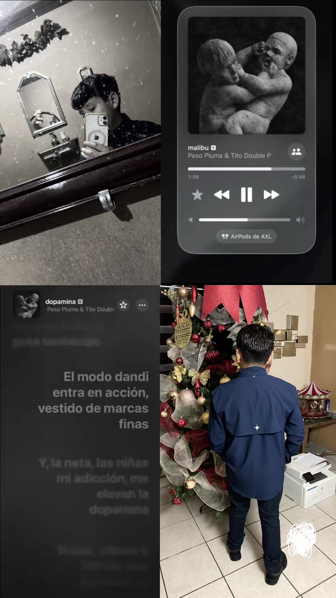 @etzel romero