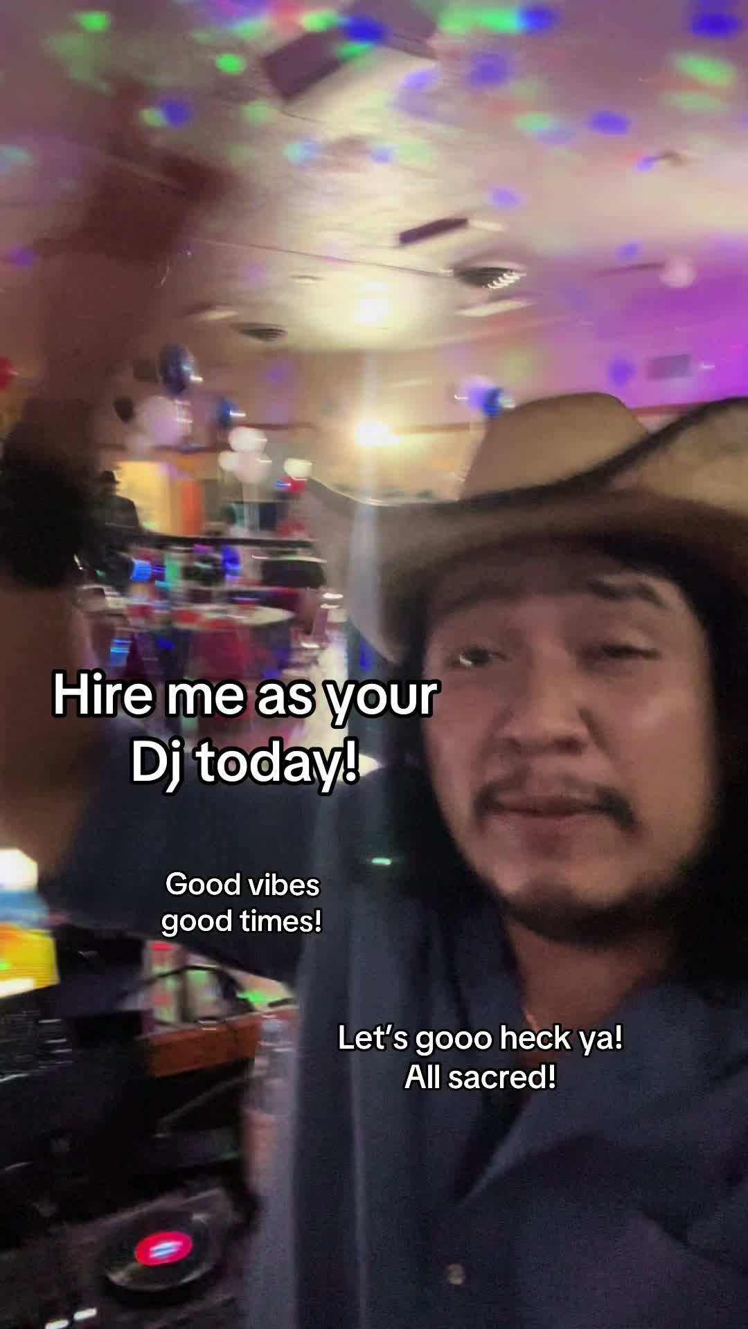 @Dj Jezmundo