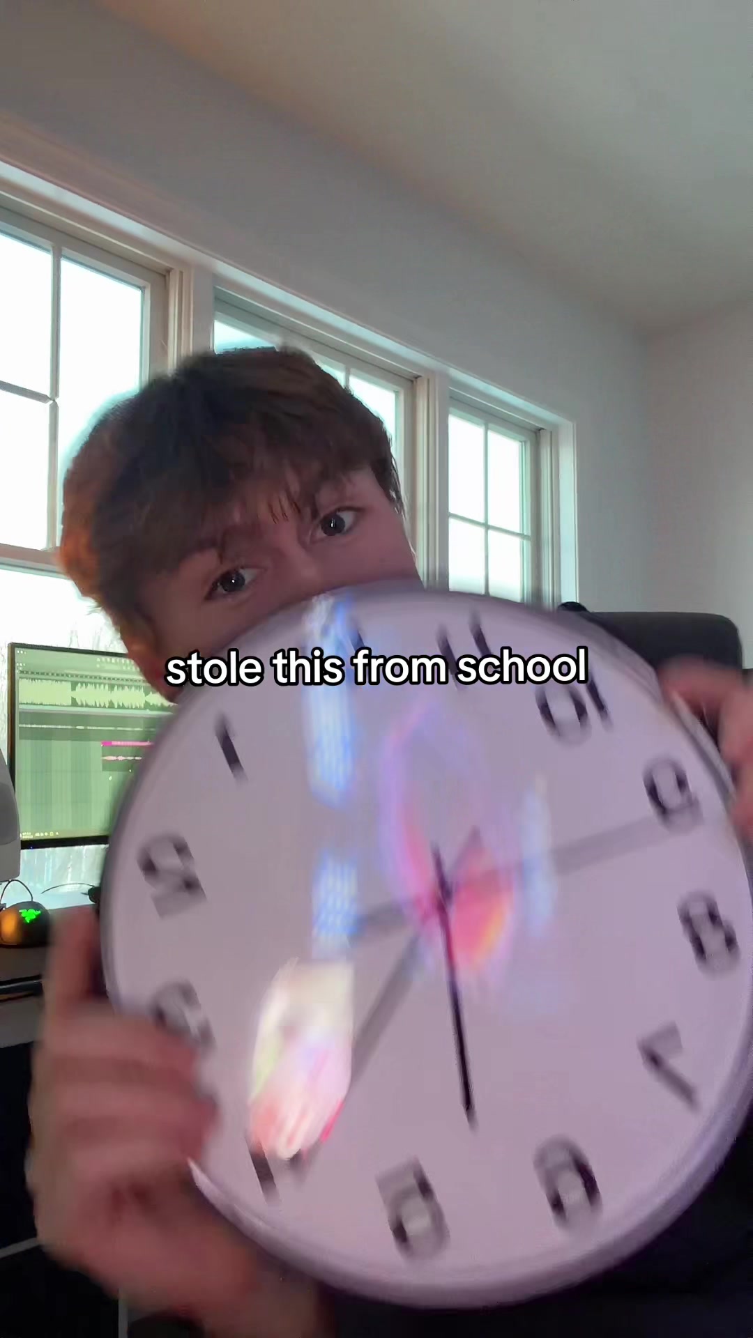 @sos wes
