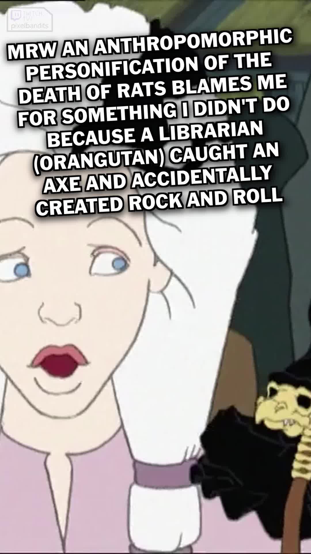 @Pixel Bandits