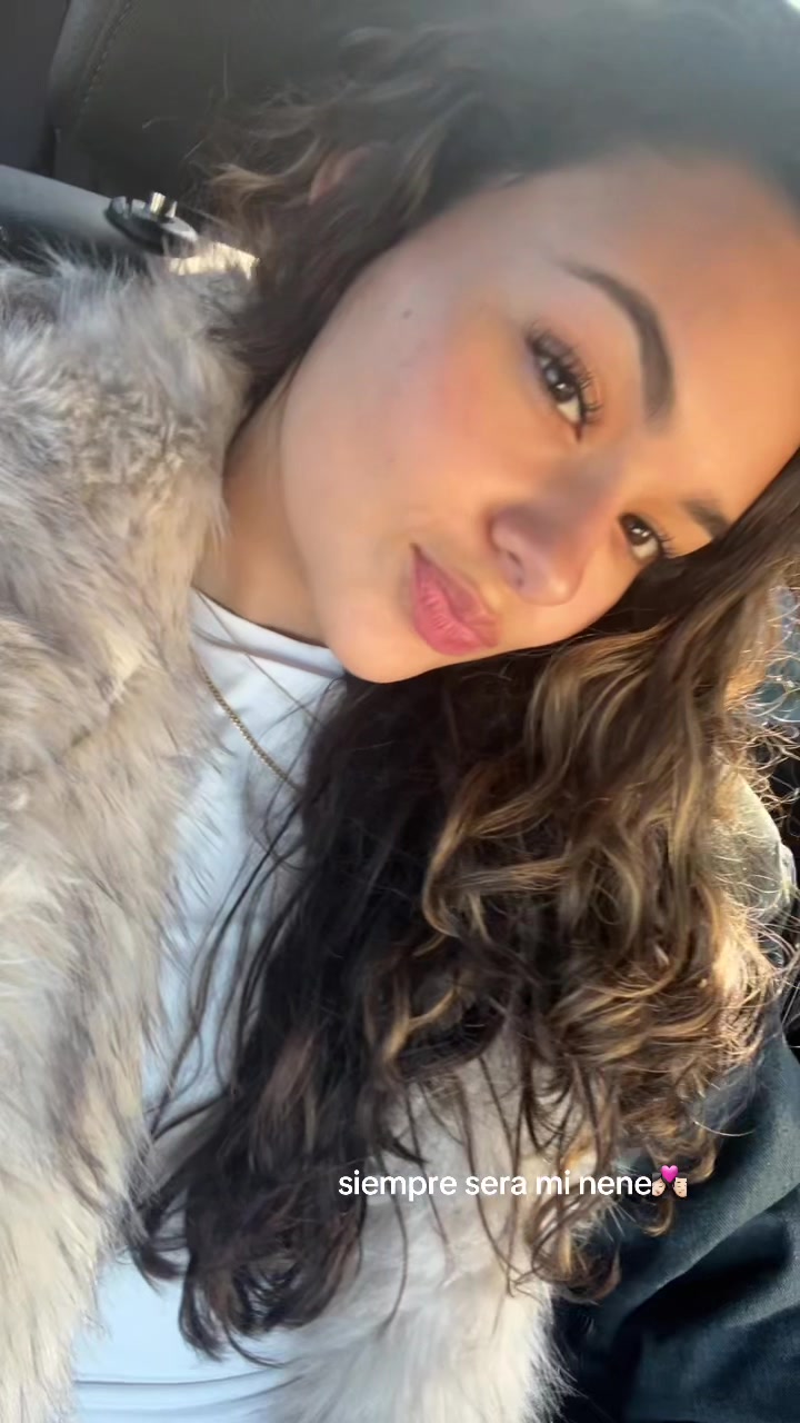@Lurielis Sanchez