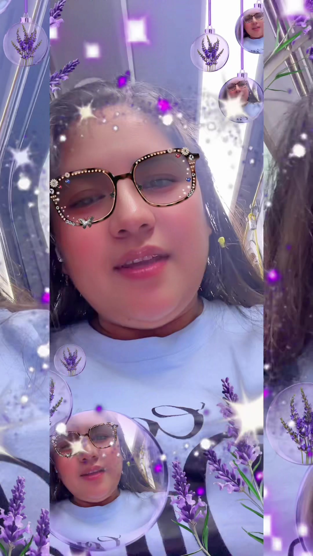 @Esther Alvarado