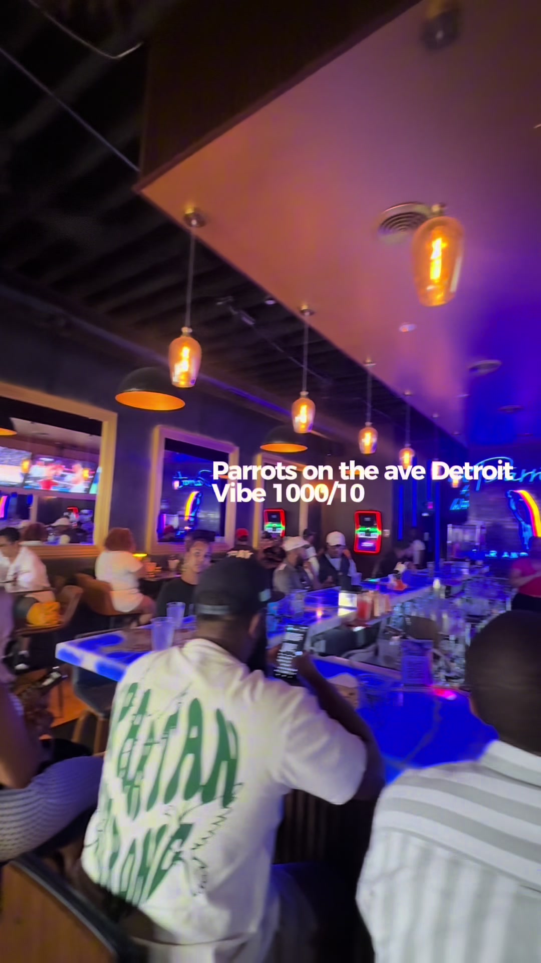@Black Girl Soft Life Detroit
