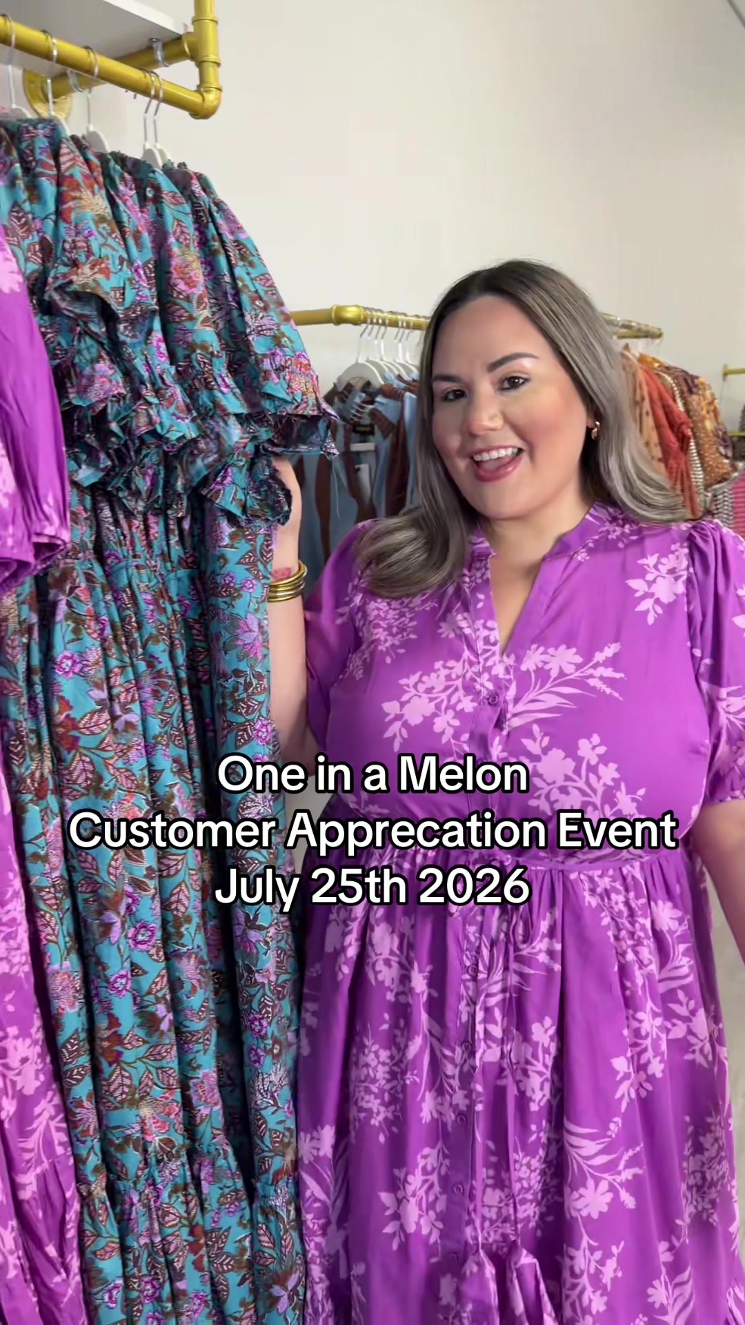 @Southern Melon Boutique