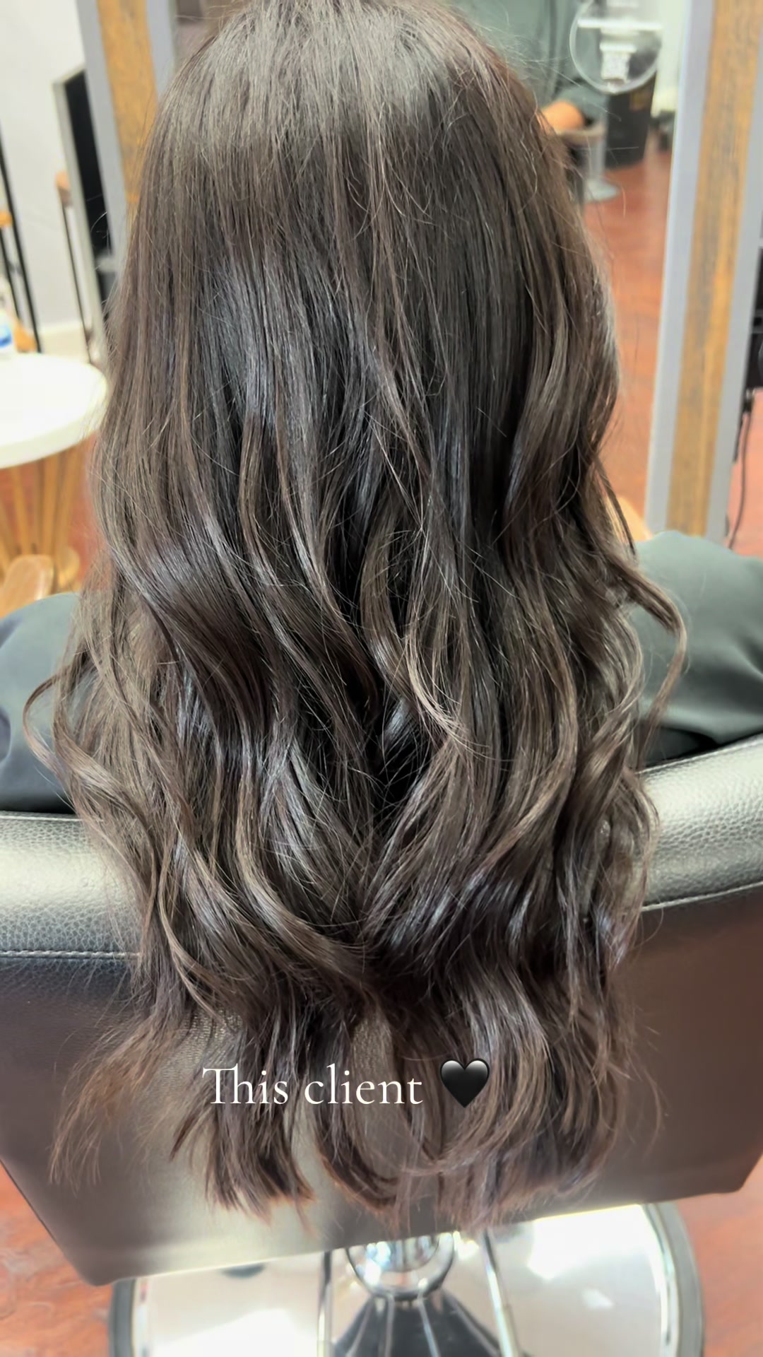@Britt Hair|Life after loss 🧸