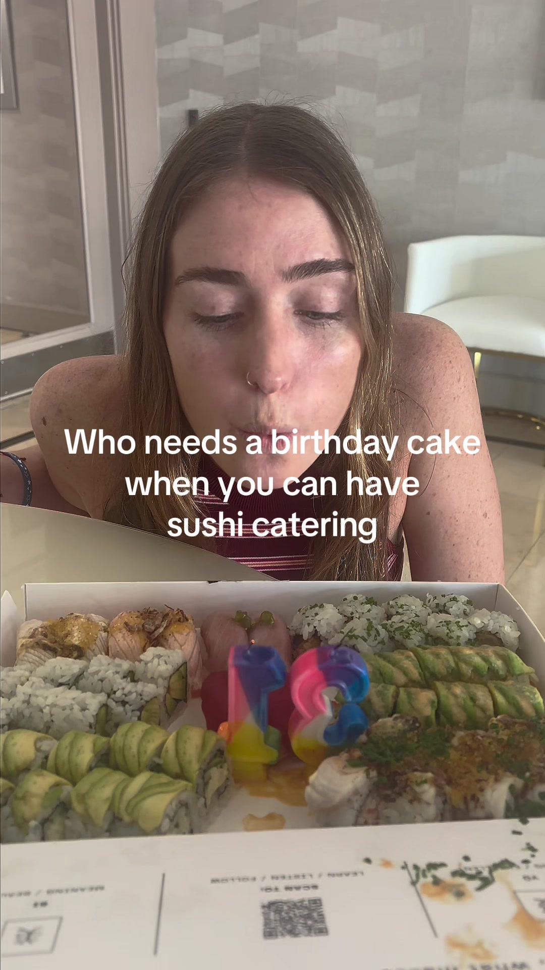 @Yubi Box | Miami Sushi